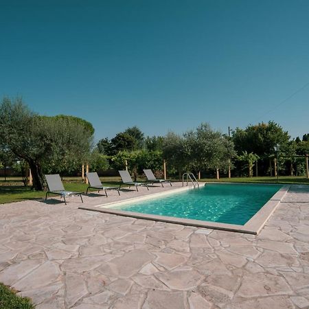 Casale Barbi Villa Velletri Buitenkant foto