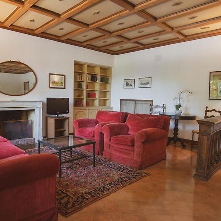 Casale Barbi Villa Velletri Buitenkant foto