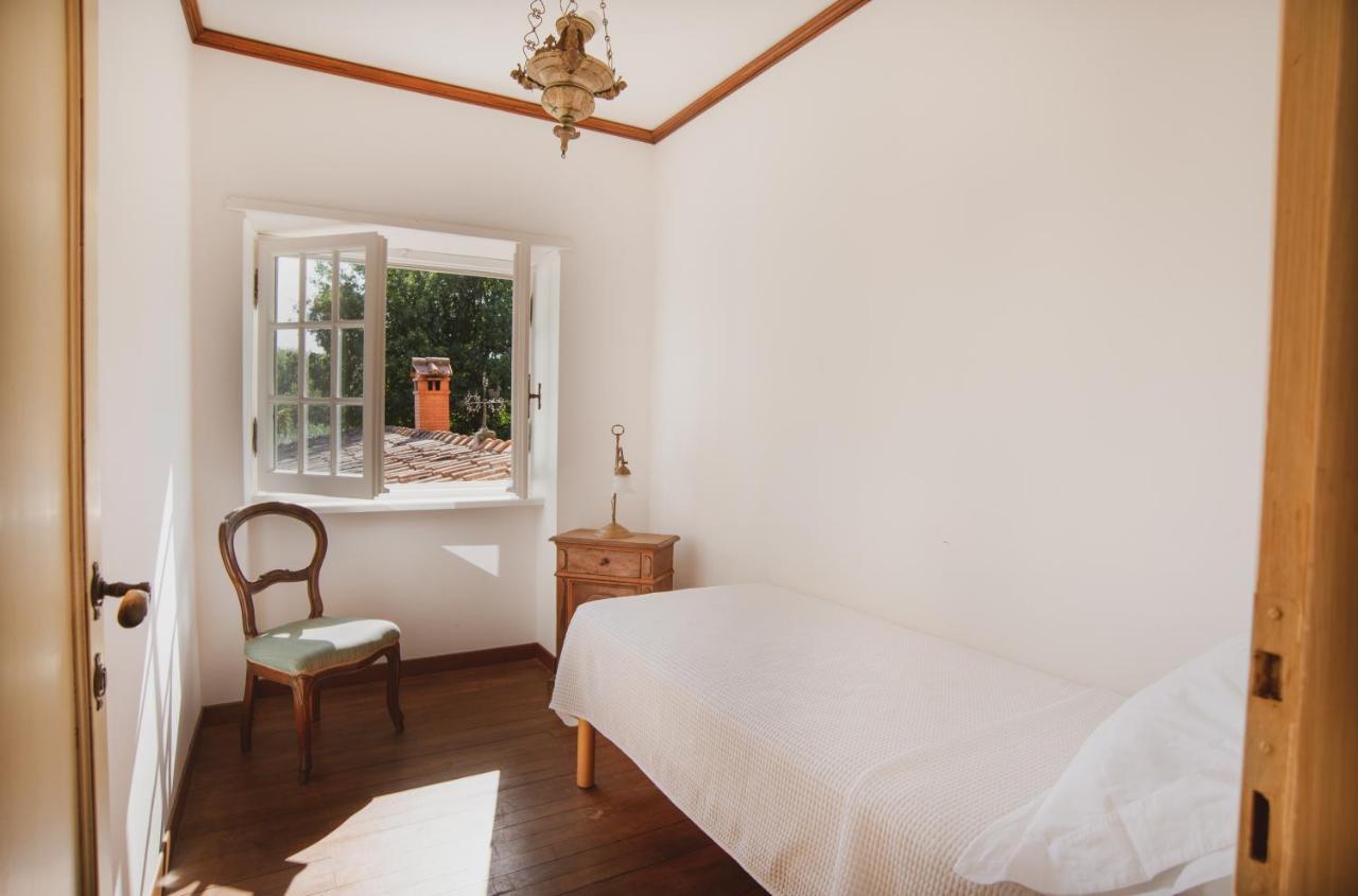 Casale Barbi Villa Velletri Buitenkant foto