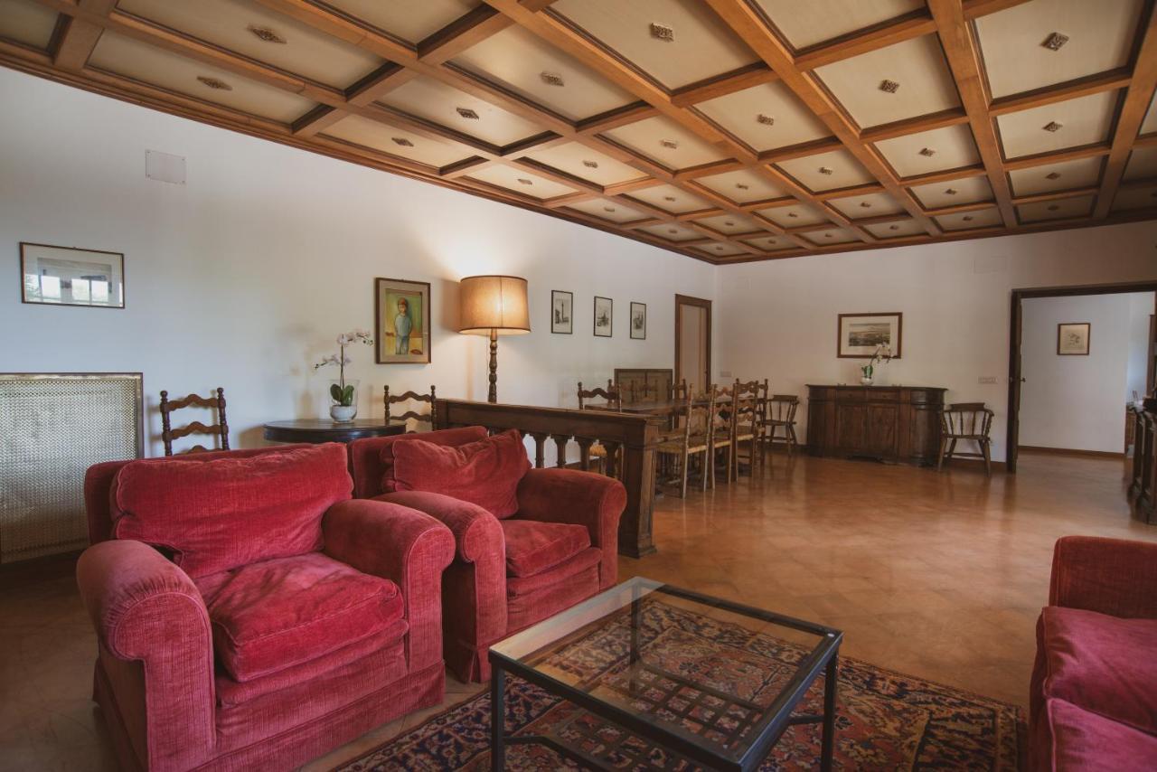 Casale Barbi Villa Velletri Buitenkant foto
