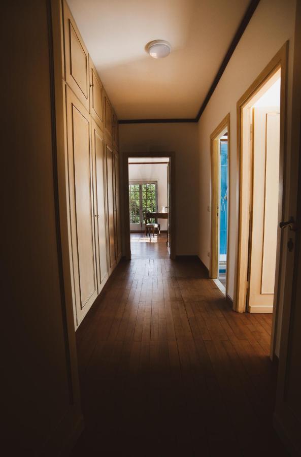 Casale Barbi Villa Velletri Buitenkant foto