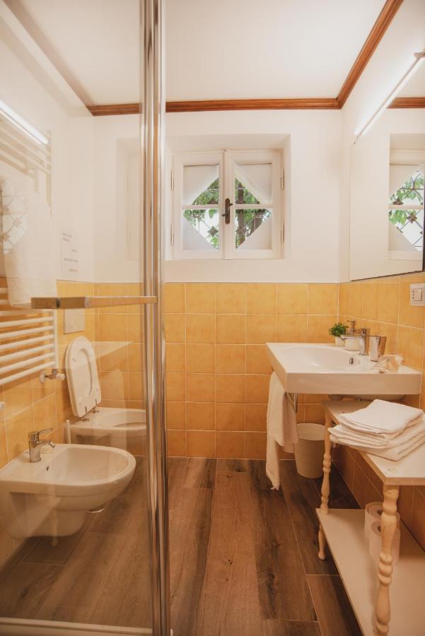 Casale Barbi Villa Velletri Buitenkant foto