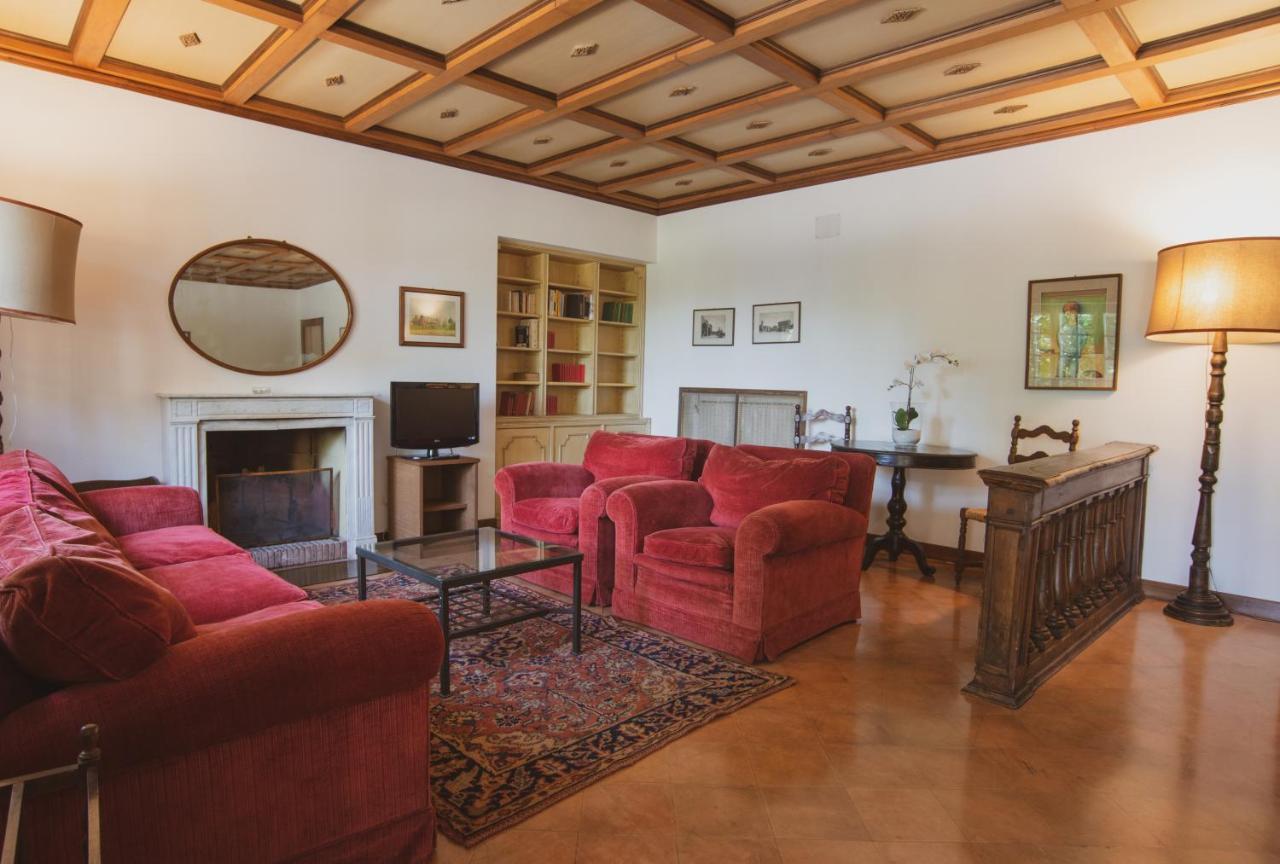 Casale Barbi Villa Velletri Buitenkant foto