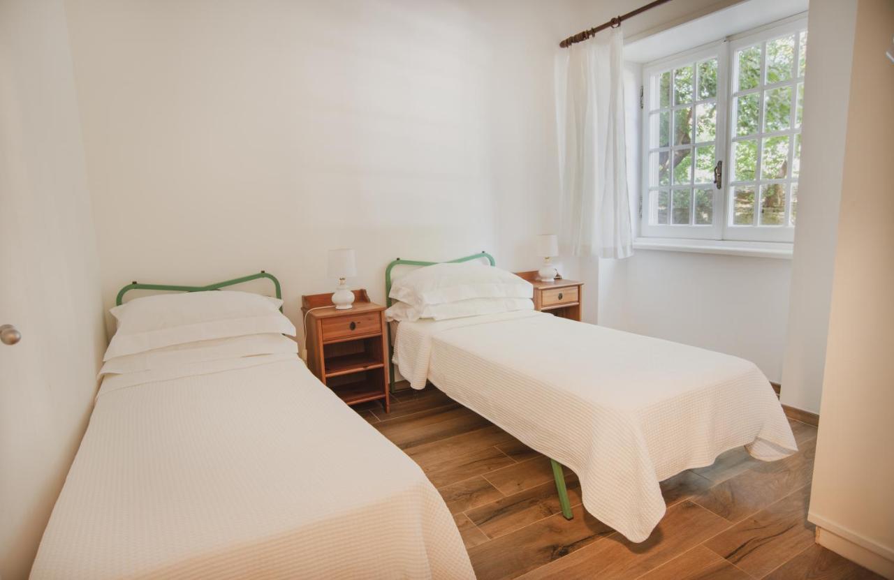 Casale Barbi Villa Velletri Buitenkant foto